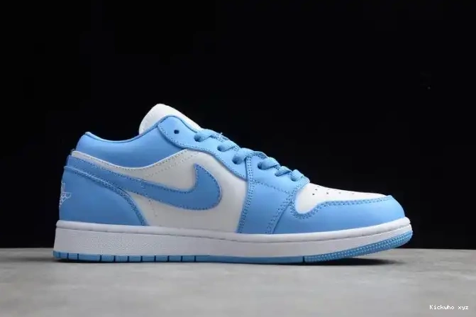 Air Low UNC AO9944-441 1 Jordan (W) 0516